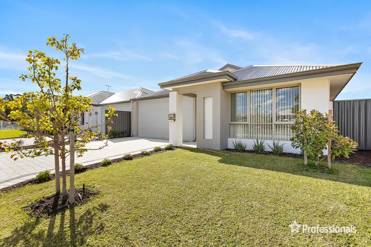 12 Colemere Crescent, Aveley WA 6069