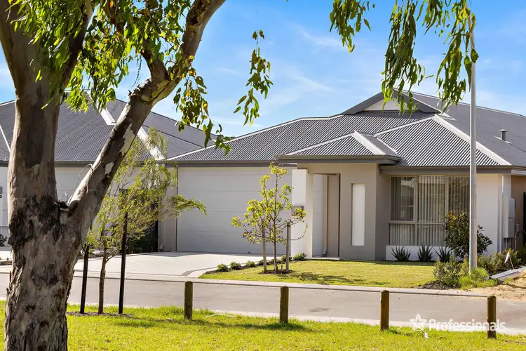 Second view of Homely house listing, 12 Colemere Crescent, Aveley WA 6069