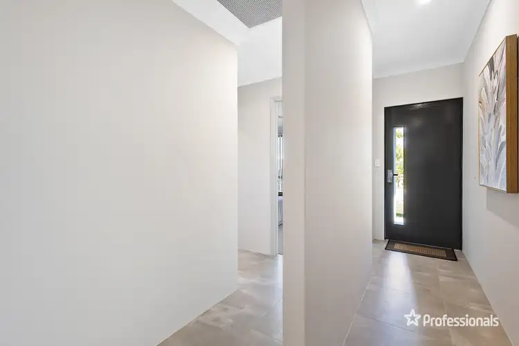 Fifth view of Homely house listing, 12 Colemere Crescent, Aveley WA 6069