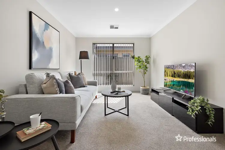 Sixth view of Homely house listing, 12 Colemere Crescent, Aveley WA 6069