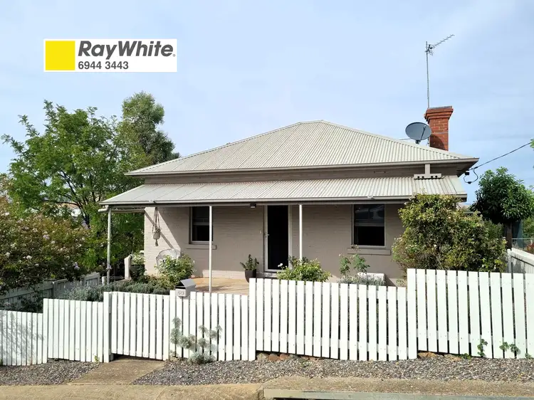 60 Hanley Lane, Gundagai NSW 2722