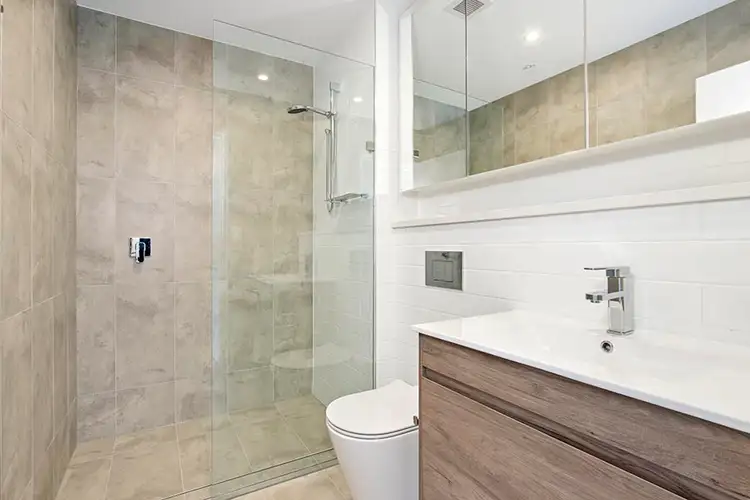 Fourth view of Homely unit listing, 604/3 Blake Street, Kogarah NSW 2217