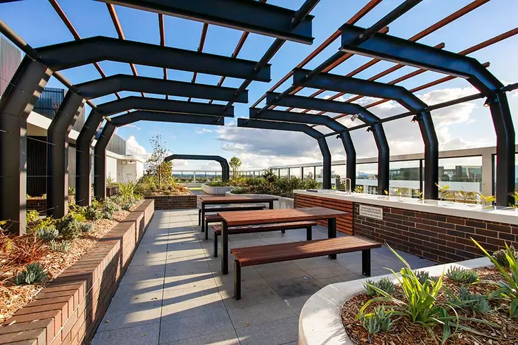 Seventh view of Homely unit listing, 604/3 Blake Street, Kogarah NSW 2217