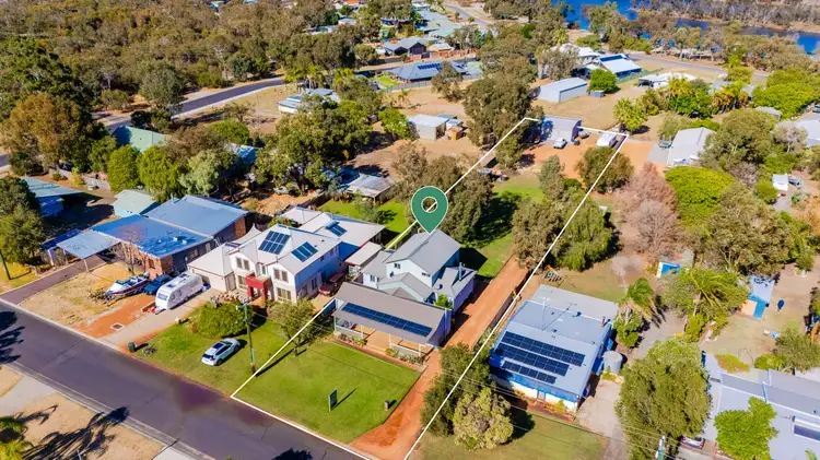 5 Smith Street, Furnissdale WA 6209