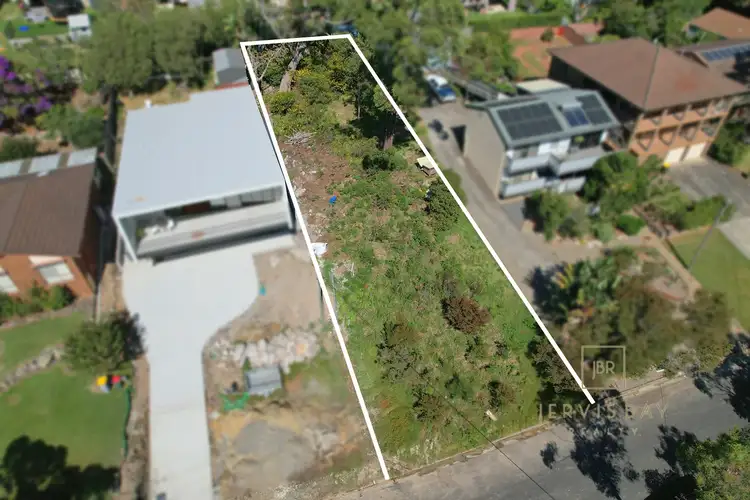 Main view of Homely land listing, 63 Colloden Ave, Vincentia NSW 2540