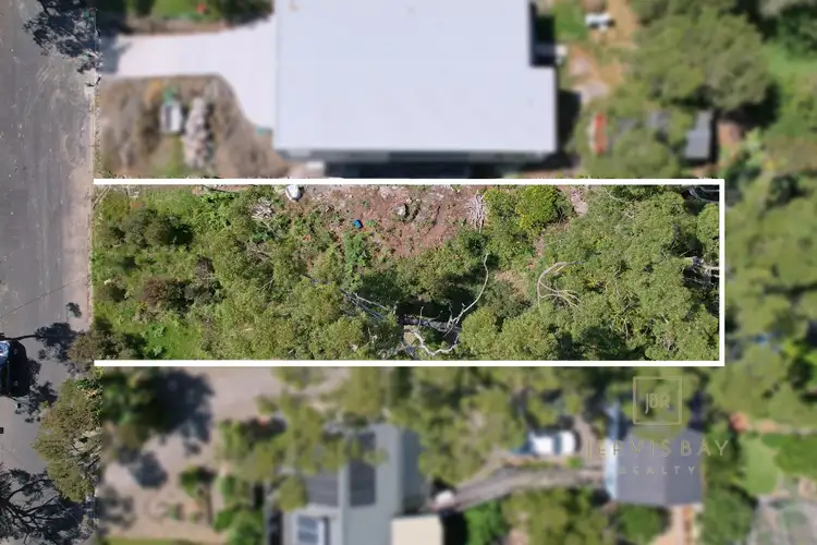 Second view of Homely land listing, 63 Colloden Ave, Vincentia NSW 2540