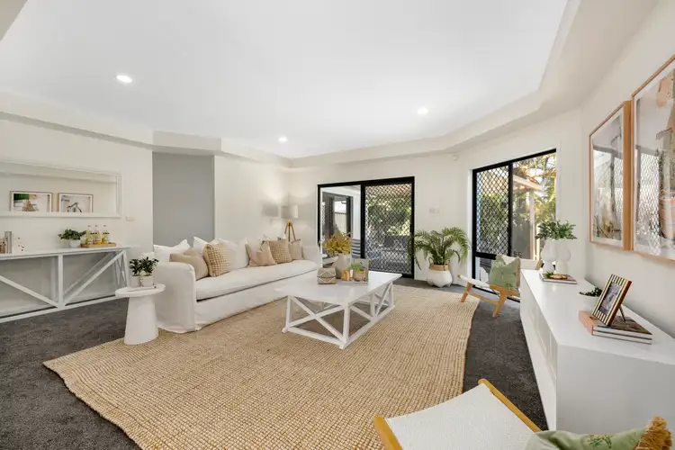 Second view of Homely house listing, 7 Pottery Row, Runaway Bay QLD 4216