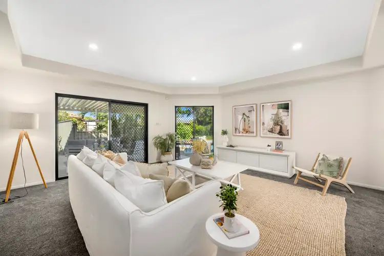 Fourth view of Homely house listing, 7 Pottery Row, Runaway Bay QLD 4216