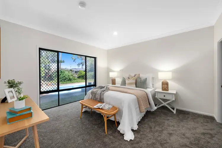 Fifth view of Homely house listing, 7 Pottery Row, Runaway Bay QLD 4216