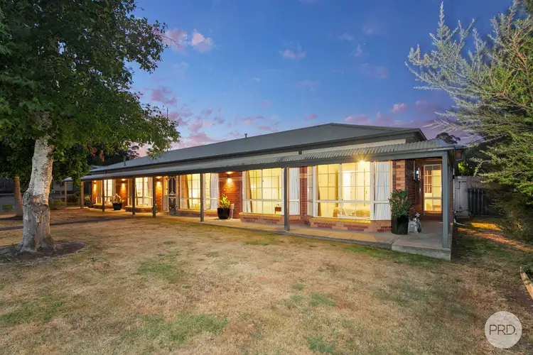 Main view of Homely house listing, 22 Cartledge Avenue, Mount Clear VIC 3350