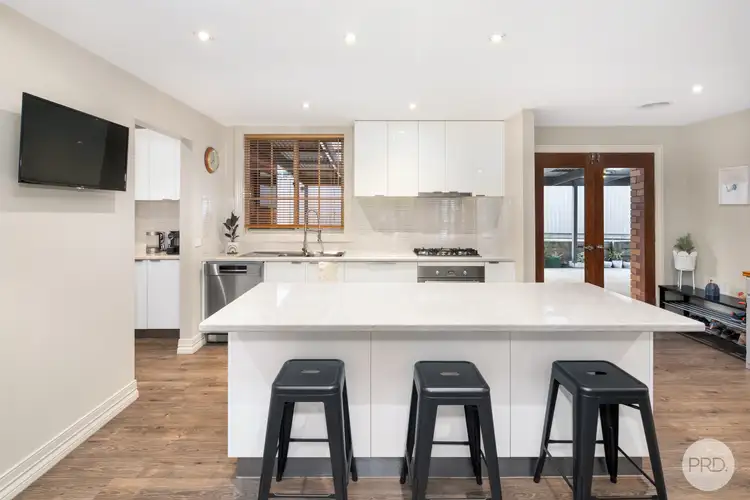 Fourth view of Homely house listing, 22 Cartledge Avenue, Mount Clear VIC 3350