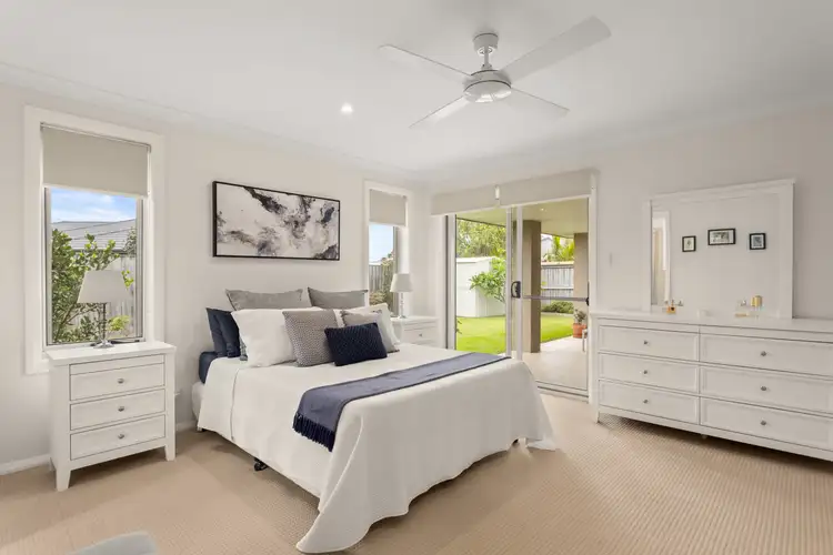 Second view of Homely house listing, 32 John Gollan Avenue, Harrington NSW 2427