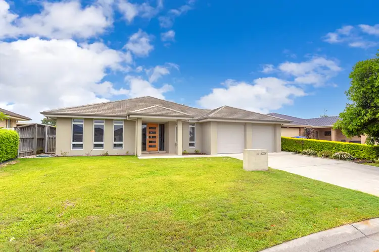 Fourth view of Homely house listing, 32 John Gollan Avenue, Harrington NSW 2427