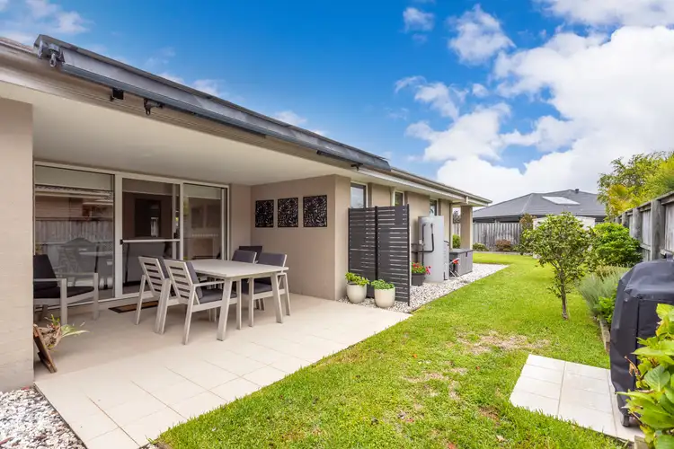 Fifth view of Homely house listing, 32 John Gollan Avenue, Harrington NSW 2427