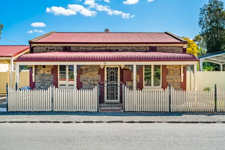 16 Cameron Street, Gawler SA 5118