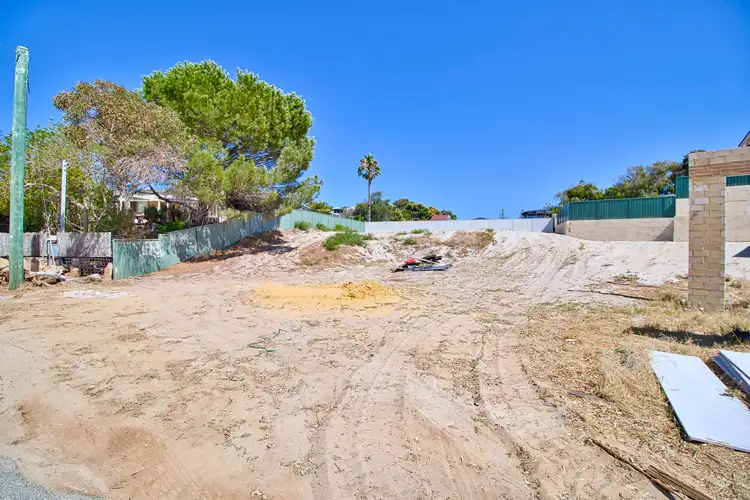 Third view of Homely land listing, 4 Albacore Street, Golden Bay WA 6174