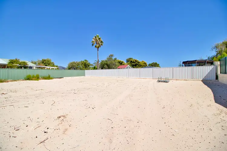 Fourth view of Homely land listing, 4 Albacore Street, Golden Bay WA 6174
