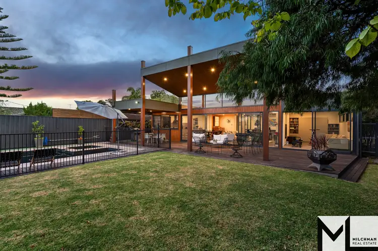 21 George  Street, Rye VIC 3941