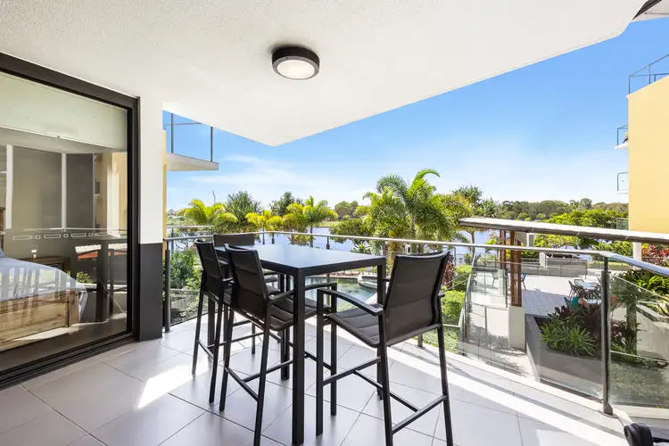 118/21 Innovation Parkway, Birtinya QLD 4575