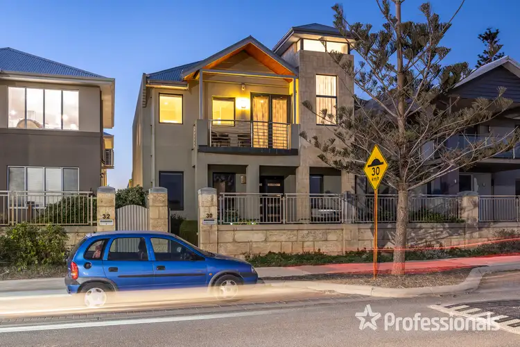 30 Alexandria View, Mindarie WA 6030