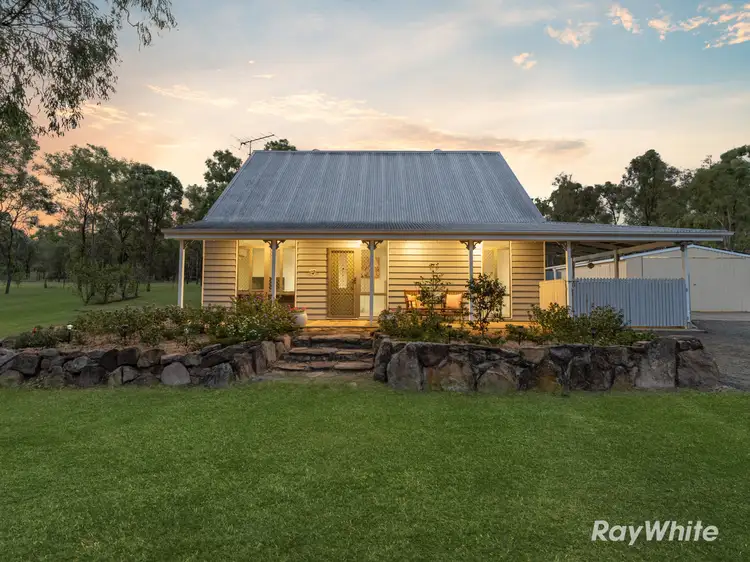 Main view of Homely house listing, 6 Brown Court, Laidley Heights QLD 4341