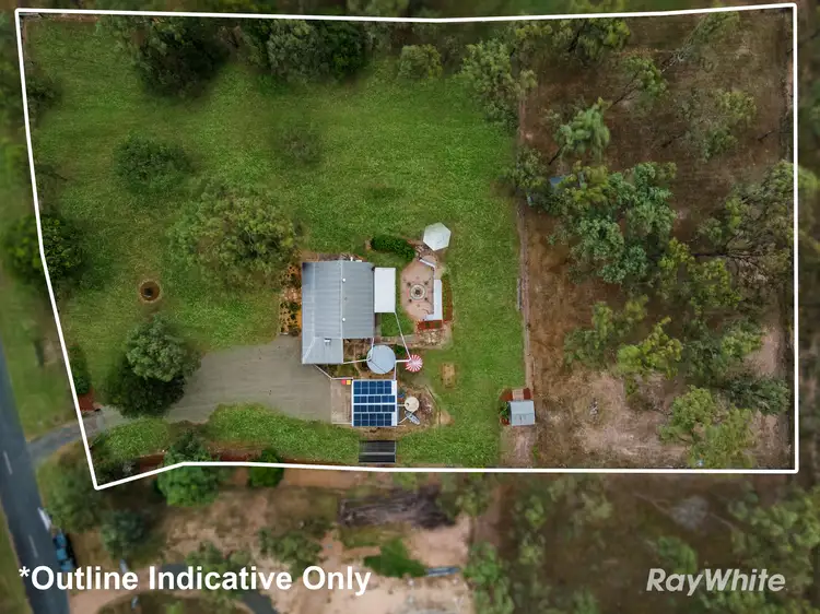 Second view of Homely house listing, 6 Brown Court, Laidley Heights QLD 4341