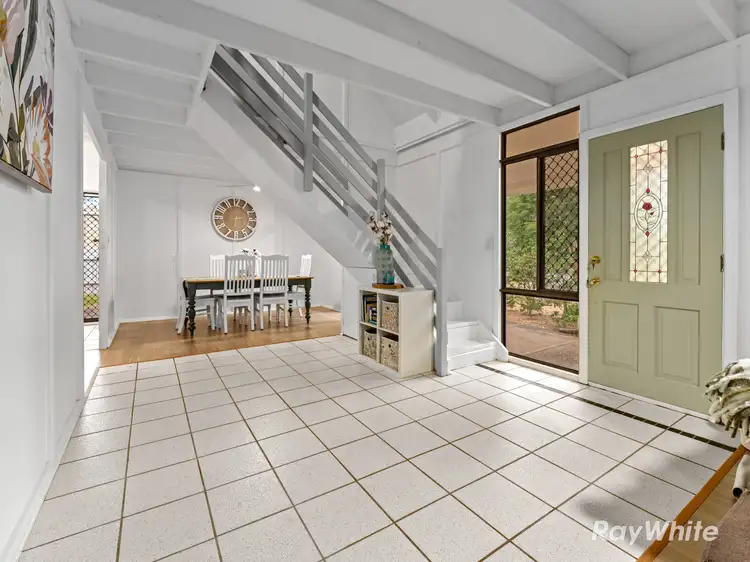 Fourth view of Homely house listing, 6 Brown Court, Laidley Heights QLD 4341