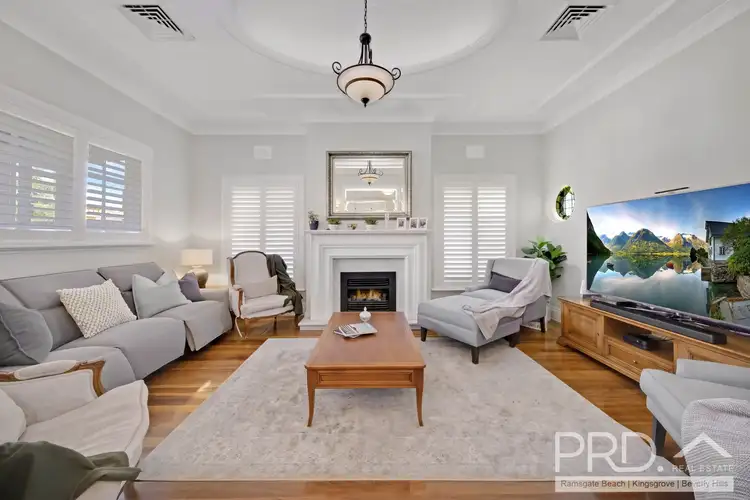 Fourth view of Homely house listing, 34 Arthur Street, Croydon NSW 2132