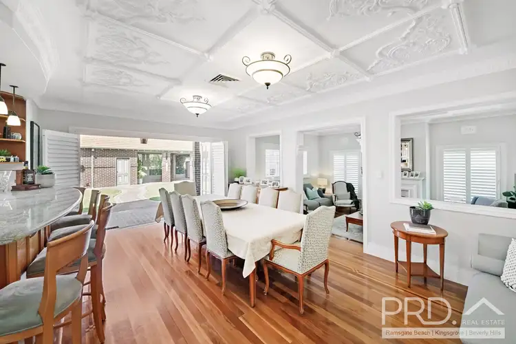 Fifth view of Homely house listing, 34 Arthur Street, Croydon NSW 2132