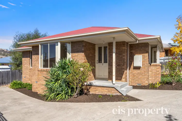 2/1 Howlett Court, Brighton TAS 7030