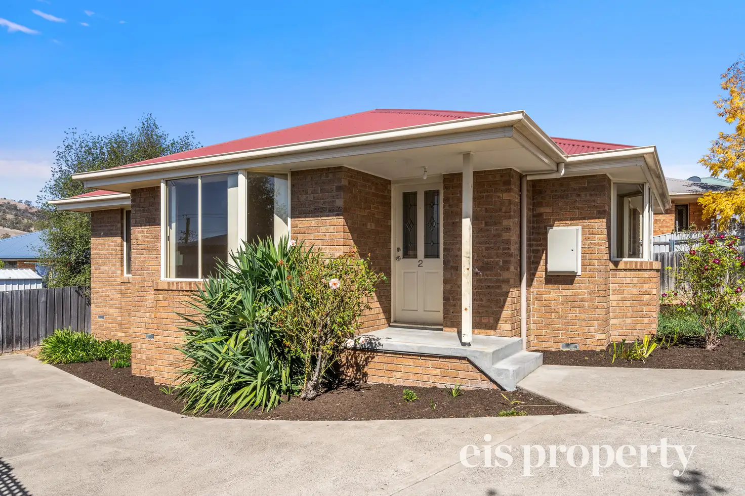 Main view of Homely unit listing, 2/1 Howlett Court, Brighton TAS 7030