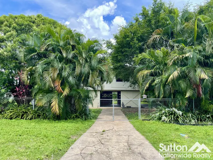 Main view of Homely house listing, 7 O'Dowd Street, Mundingburra QLD 4812