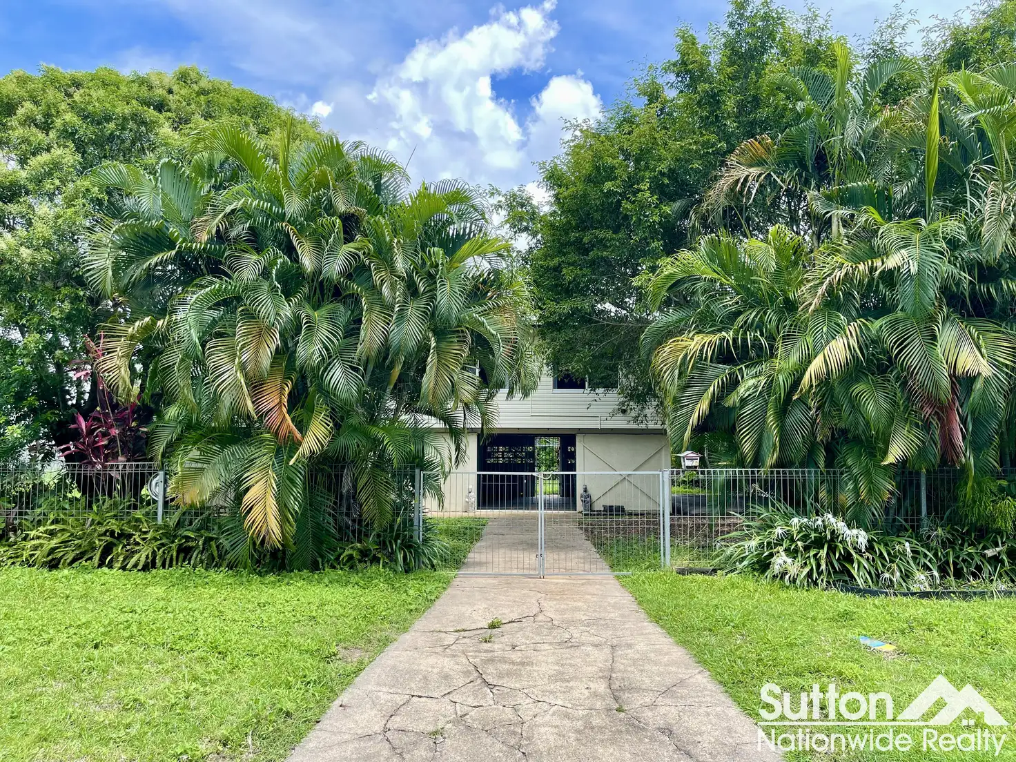 Main view of Homely house listing, 7 O'Dowd Street, Mundingburra QLD 4812