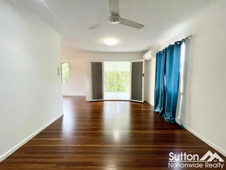 Second view of Homely house listing, 7 O'Dowd Street, Mundingburra QLD 4812