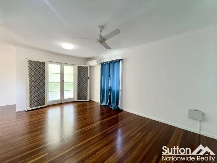 Fourth view of Homely house listing, 7 O'Dowd Street, Mundingburra QLD 4812