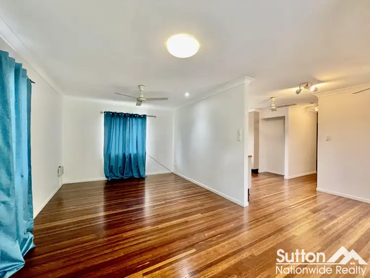 Fifth view of Homely house listing, 7 O'Dowd Street, Mundingburra QLD 4812