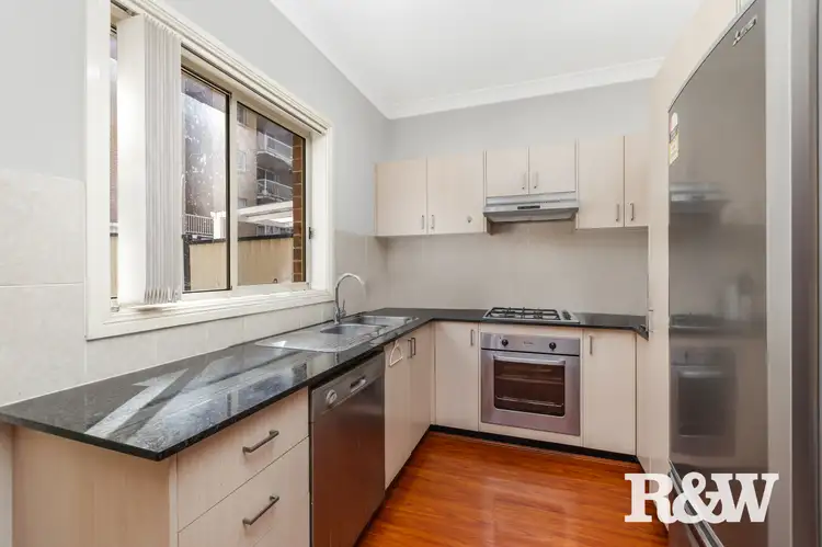 Third view of Homely townhouse listing, 17/9-11 O'Brien Street, Mount Druitt NSW 2770