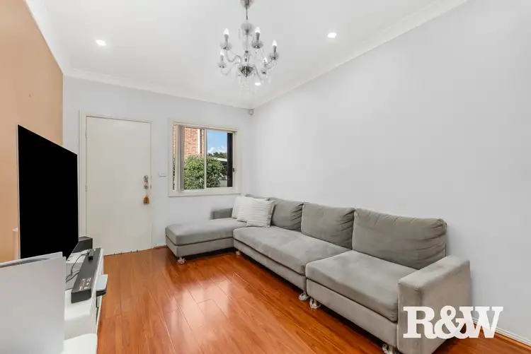 Fifth view of Homely townhouse listing, 17/9-11 O'Brien Street, Mount Druitt NSW 2770