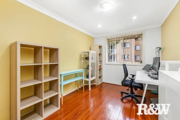 Sixth view of Homely townhouse listing, 17/9-11 O'Brien Street, Mount Druitt NSW 2770