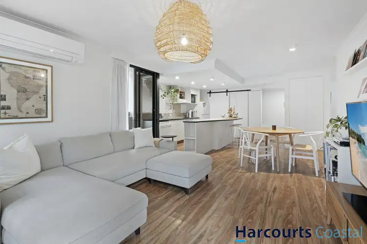 Second view of Homely apartment listing, 4/33 Australia Avenue, Broadbeach QLD 4218