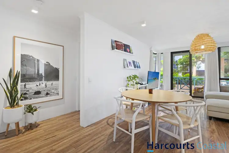 Third view of Homely apartment listing, 4/33 Australia Avenue, Broadbeach QLD 4218