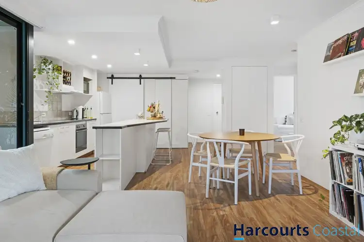Fourth view of Homely apartment listing, 4/33 Australia Avenue, Broadbeach QLD 4218