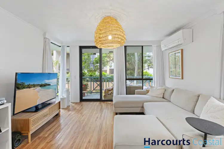 Fifth view of Homely apartment listing, 4/33 Australia Avenue, Broadbeach QLD 4218
