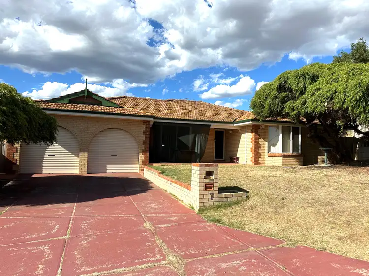 7 Corrie Court, Kingsley WA 6026