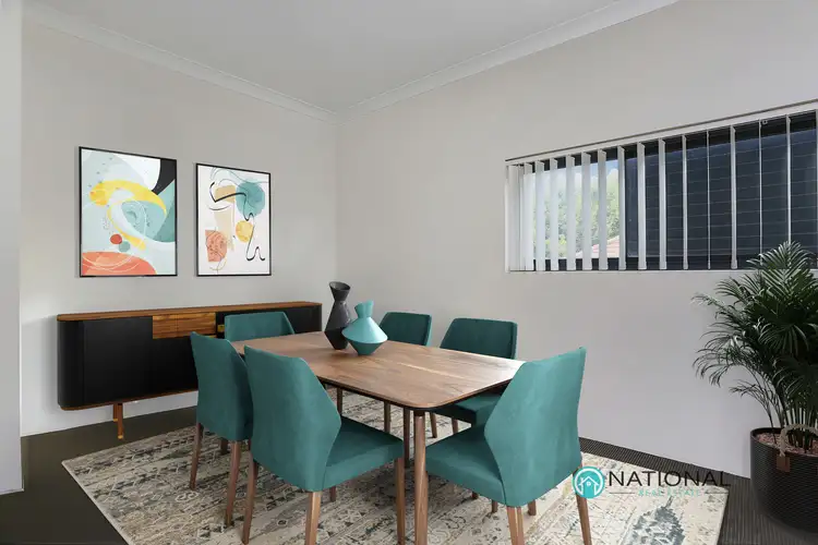 Third view of Homely unit listing, 8/284 Railway Terrace, Guildford NSW 2161