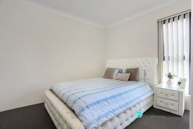Fourth view of Homely unit listing, 8/284 Railway Terrace, Guildford NSW 2161