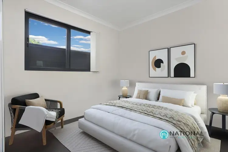 Fifth view of Homely unit listing, 8/284 Railway Terrace, Guildford NSW 2161