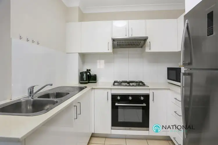 Sixth view of Homely unit listing, 8/284 Railway Terrace, Guildford NSW 2161