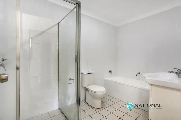Seventh view of Homely unit listing, 8/284 Railway Terrace, Guildford NSW 2161