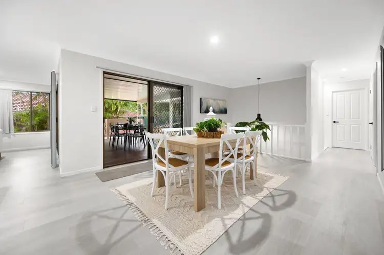 Third view of Homely house listing, 20 Hillgrove Court, Oxenford QLD 4210